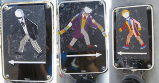 Illustration for article titled TARDIS Burritos and Twilight Spaz Bags: Comic-Con Radvertising